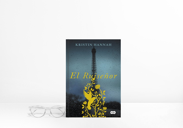 Libro El Ruiseñor