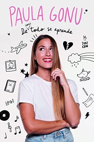 Libro De (casi) todo se aprende