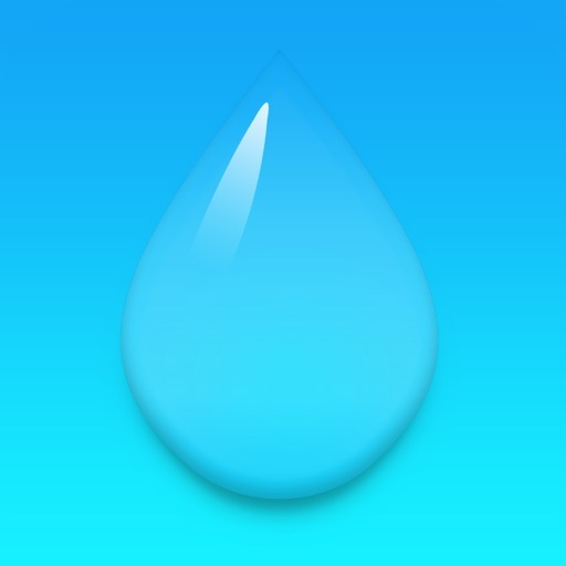 Apps Water Alert - Drinking Water Reminder and Tracker