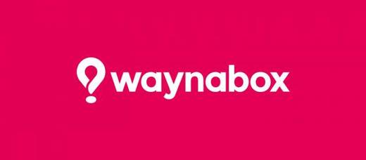 Waynabox - A surprise trip starting at € 150. Discover your ...