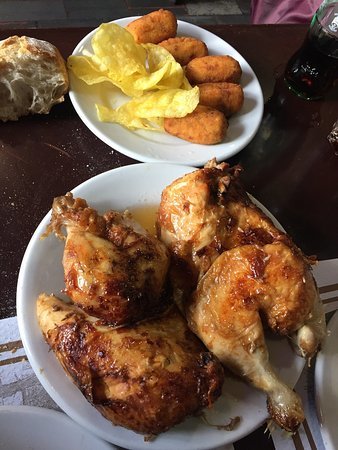 Restaurants Casa Mingo