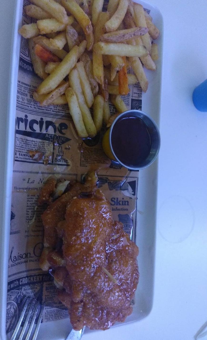 Restaurantes VIPS