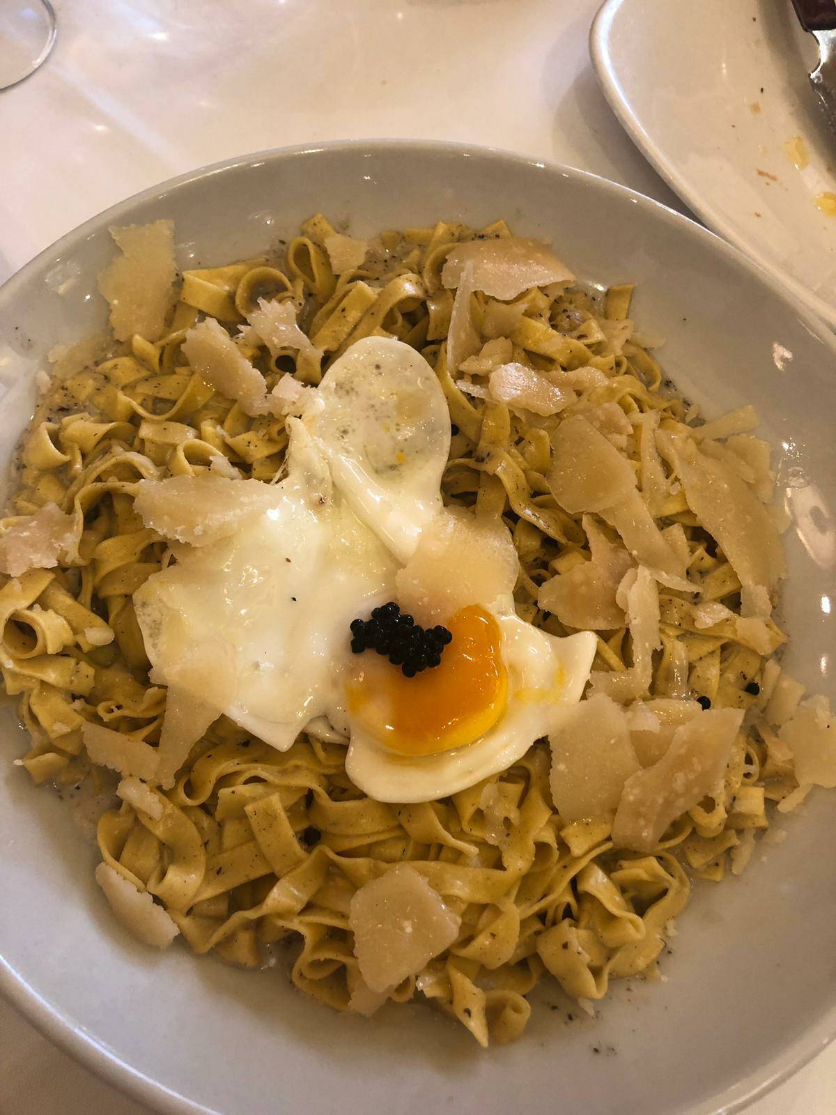 Restaurantes Tagliatella