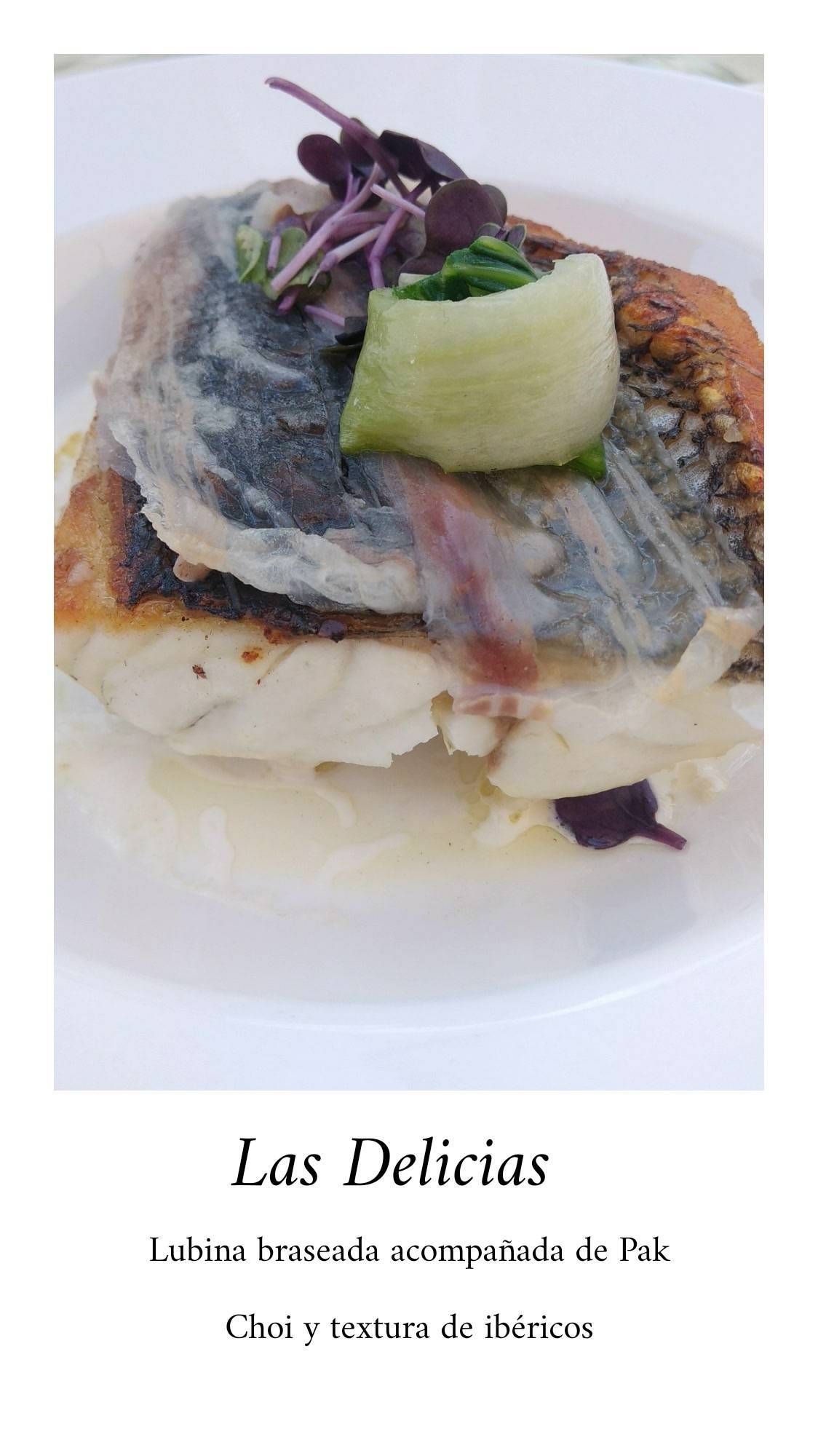 Restaurants Restaurante Las Delicias