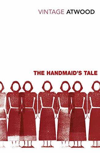 Libro The Handmaid'S Tale