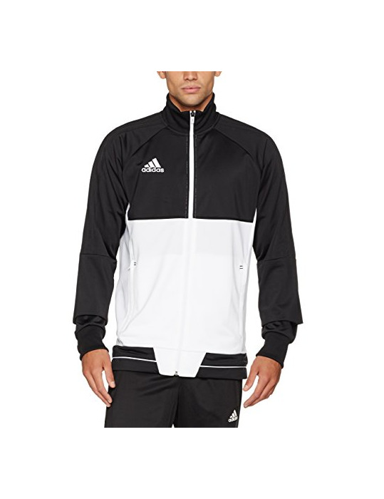 Fitness Adidas Tiro17 PES Chaqueta