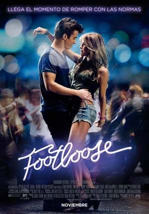 Movie Footloose