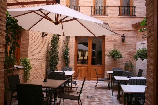 Restaurantes Restaurant La Taska - Villalonga / Gandia