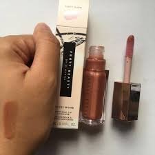 Social Fenty Beauty By Rihanna