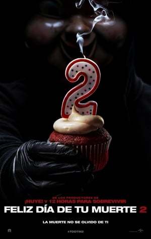 Movie Feliz día de tu muerte 2