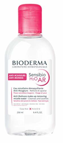 Beauty Bioderma Sensibio H2O AR -  Agua micelar