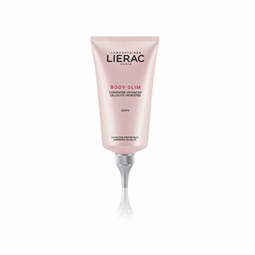 Belleza Lierac Body Slim Gel Crema Creativo 150ml