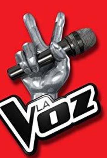 La Voz | ATRESPLAYER TV
