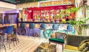 Restaurantes Surya Callao