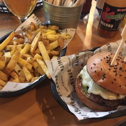 Restaurants Raimundo Burger