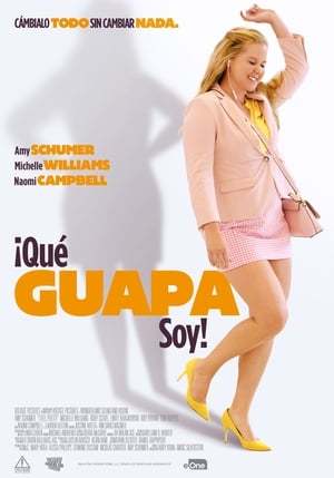 Película ¡Qué guapa soy!