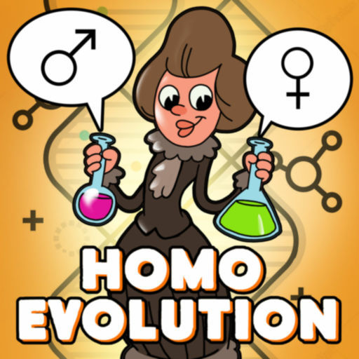 Homo Evolution