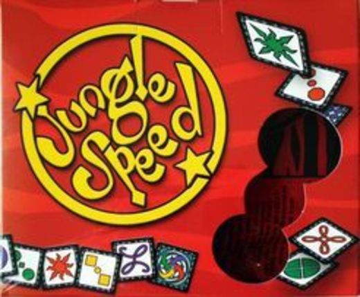 Jungle Speed | Board Game | BoardGameGeek