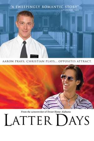 Movie Latter Days