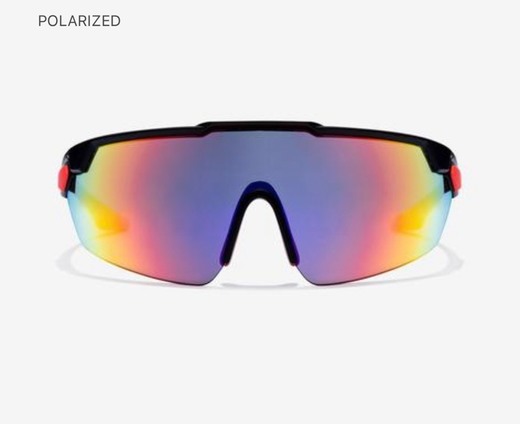 Polarized Red Cycling