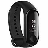 Fitness Xiaomi Mi Band 3 Smart Pulsera Fitness Tracker Pulsómetro sofortnachr vacío recibas Alarma