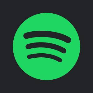 Moda Mi lista de Spotify