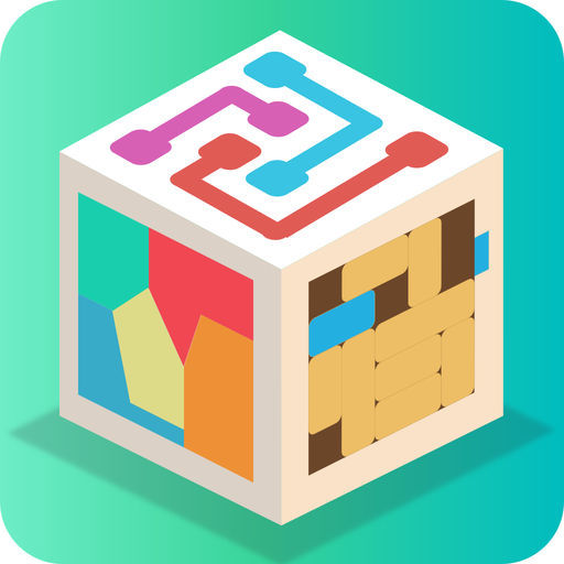 Apps Puzzlerama -Puzzle Collection-