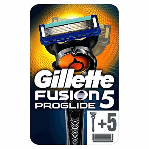 Belleza Gillette Fusion ProGlide