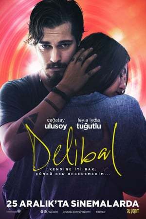 Película Delibal