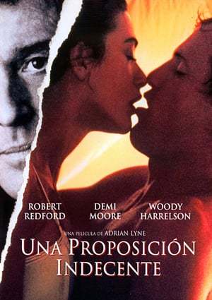 Movie Una proposición indecente