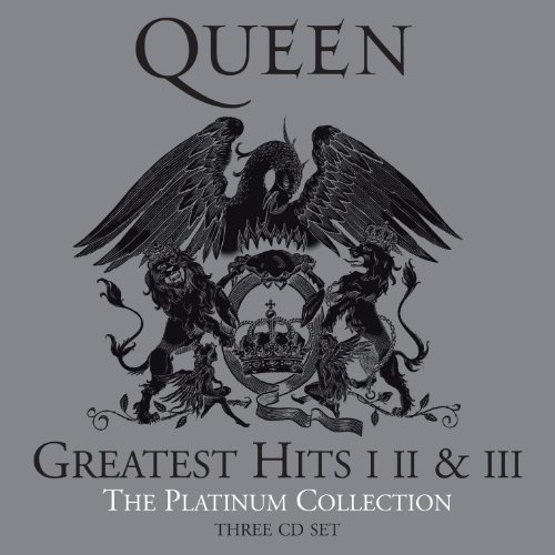 Electronic Queen Greatest Hits I