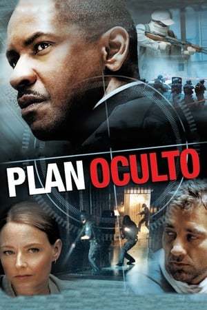 Película Plan oculto