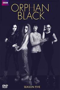 Serie Orphan Black