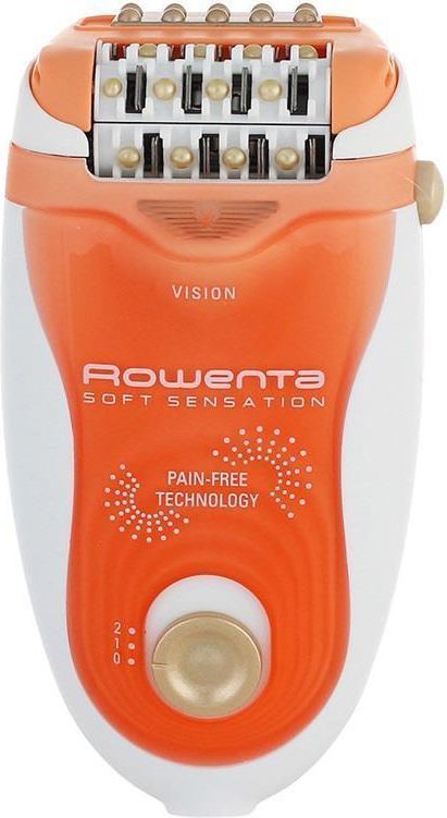 Fashion ROWENTA SOFT SENSATION EP5720F0