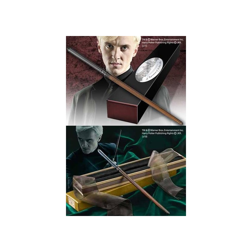 Social Varita mágica Draco Malfoy