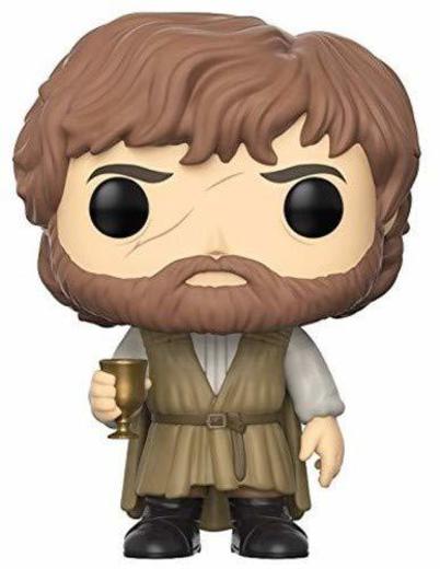 Game Of Thrones- Figura S7 Tyrion Lannister