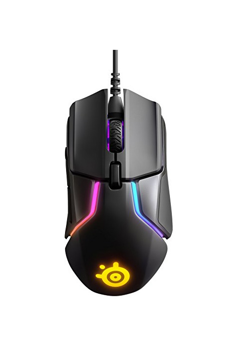 Electrónica SteelSeries Rival 600