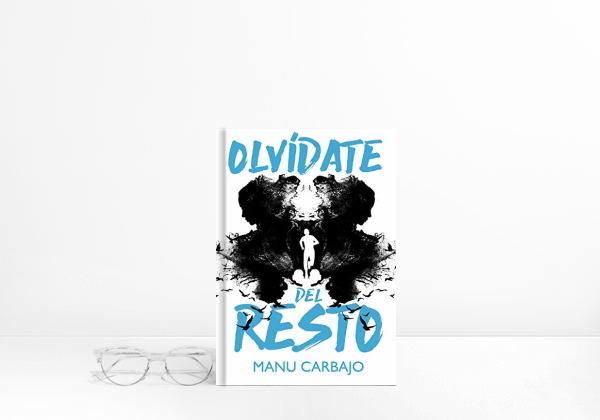 Book Olvídate del resto.