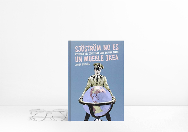 Book Sjöström No Es Un Mueble Ikea