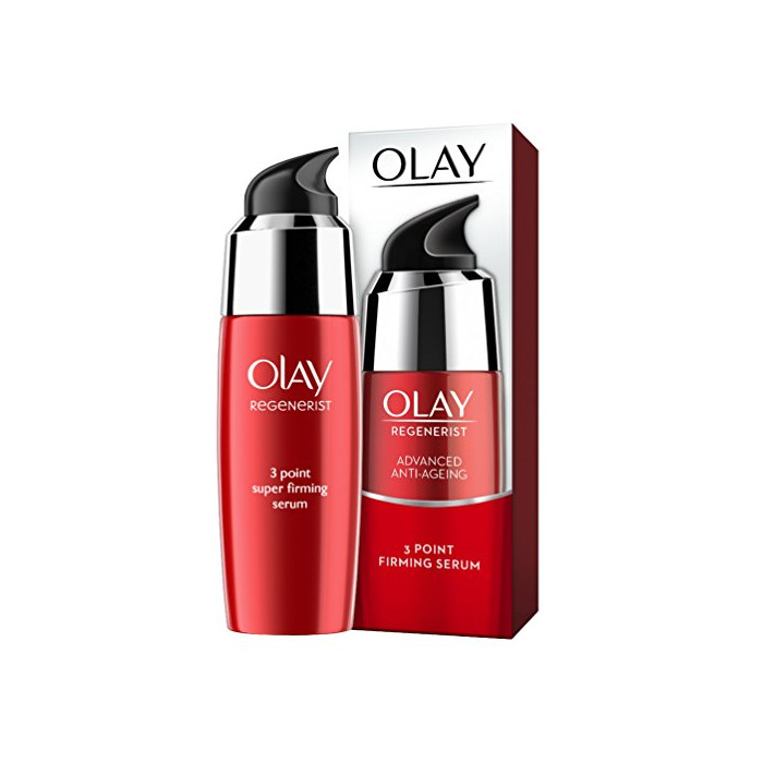 Beauty Olay - Regenerist