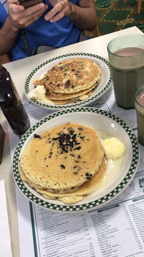 Uncle Bill's Pancake House