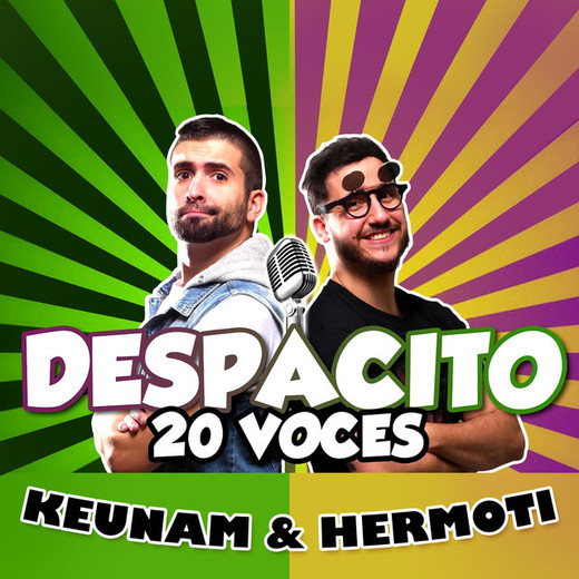 Despacito (20 Voces)