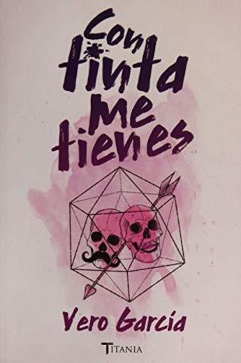 Con tinta me tienes