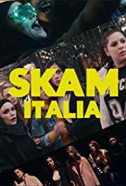 Serie Skam Italia