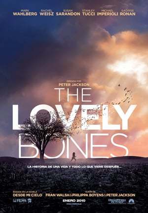 Película The Lovely Bones