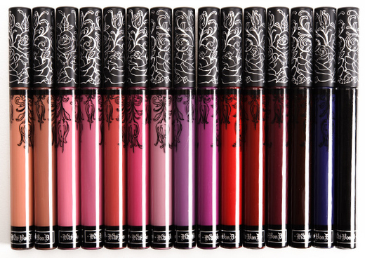 Moda Everlasting Liquid Lipstick - Kat Von D | Sephora