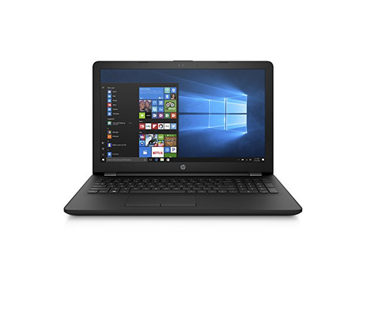 HP Notebook 15-bs040ns - Ordenador Portátil HD