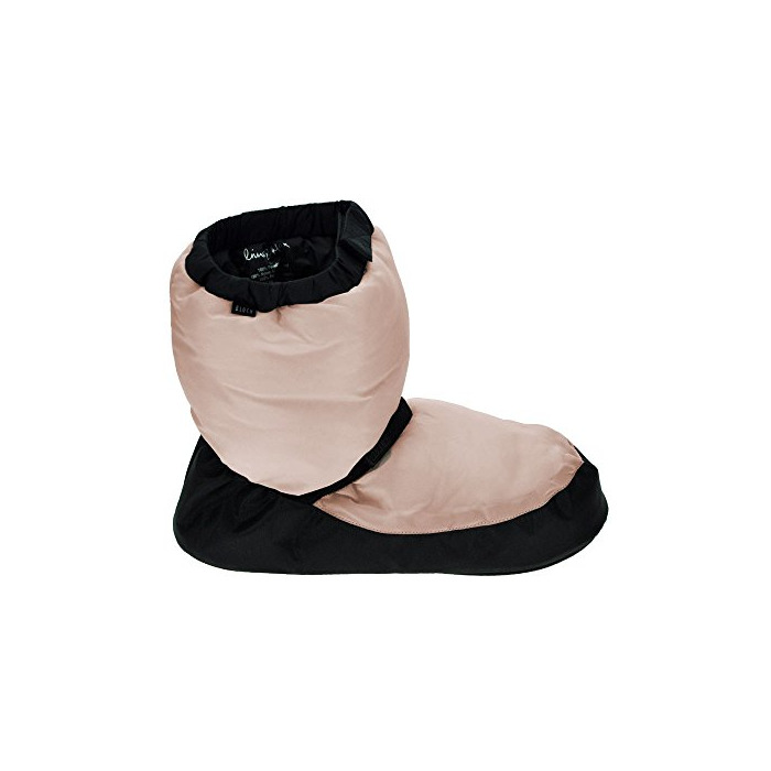 Moda Bloch danza Warm Up Boots