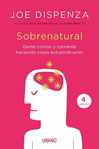 Libro Sobrenatural