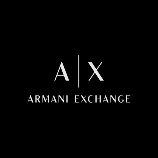 Armani Exchange Online Store | Clothing & Accessories for Men and ...